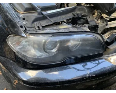 Custode arriere gauche BMW SERIE 3 E46 COUPE PHASE 2 Diesel