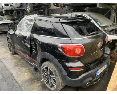 Serrure de capot MINI MINI 2 R61 PACEMAN COUPE Essence