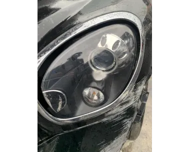 Serrure de capot MINI MINI 2 R61 PACEMAN COUPE Essence