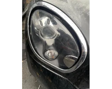 Serrure de capot MINI MINI 2 R61 PACEMAN COUPE Essence