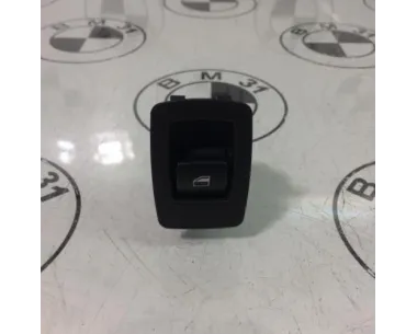 Interrupteur de leve vitre BMW X6 E71/E72 PHASE 2 Diesel