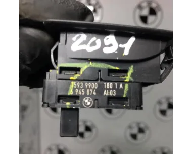 Interrupteur de leve vitre BMW X6 E71/E72 PHASE 2 Diesel