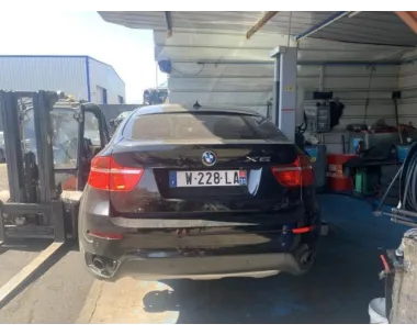 Interrupteur de leve vitre BMW X6 E71/E72 PHASE 2 Diesel