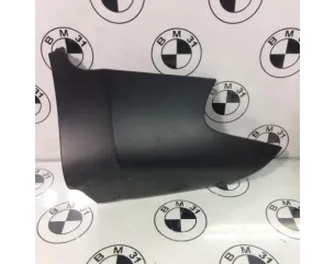 Pare choc arriere BMW X6 E71/E72 PHASE 2 Diesel