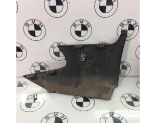 Pare choc arriere BMW X6 E71/E72 PHASE 2 Diesel 2