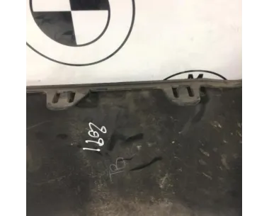 Pare choc arriere BMW X6 E71/E72 PHASE 2 Diesel