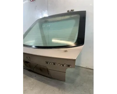 Malle/Hayon arriere BMW SERIE 3 E36 COMPACT Diesel