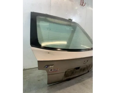 Malle/Hayon arriere BMW SERIE 3 E36 COMPACT Diesel