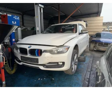 Fusee arriere droit BMW SERIE 3 F30/F80 PHASE 1 Diesel