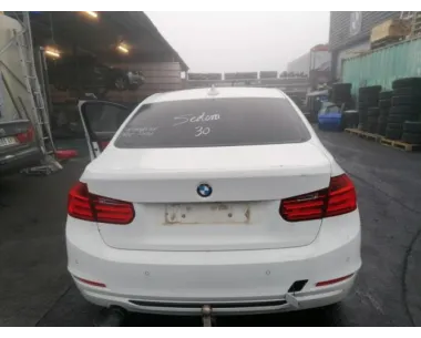 Fusee arriere droit BMW SERIE 3 F30/F80 PHASE 1 Diesel