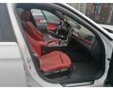 Fusee arriere droit BMW SERIE 3 F30/F80 PHASE 1 Diesel