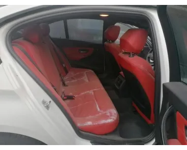 Fusee arriere droit BMW SERIE 3 F30/F80 PHASE 1 Diesel