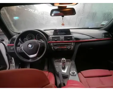 Fusee arriere droit BMW SERIE 3 F30/F80 PHASE 1 Diesel