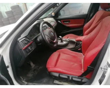 Fusee arriere droit BMW SERIE 3 F30/F80 PHASE 1 Diesel