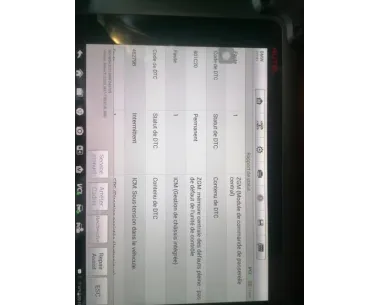 Fusee arriere droit BMW SERIE 3 F30/F80 PHASE 1 Diesel