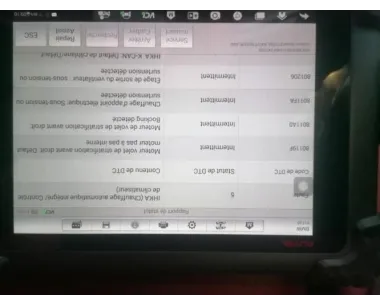 Fusee arriere droit BMW SERIE 3 F30/F80 PHASE 1 Diesel