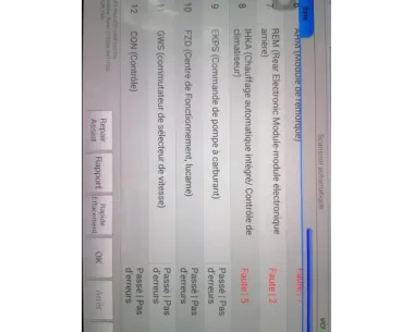 Fusee arriere droit BMW SERIE 3 F30/F80 PHASE 1 Diesel