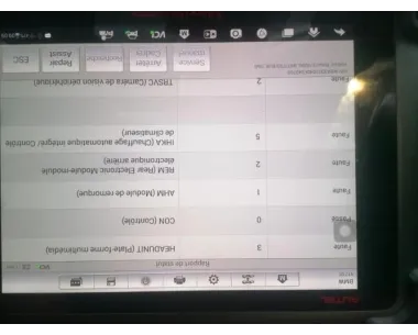 Fusee arriere droit BMW SERIE 3 F30/F80 PHASE 1 Diesel