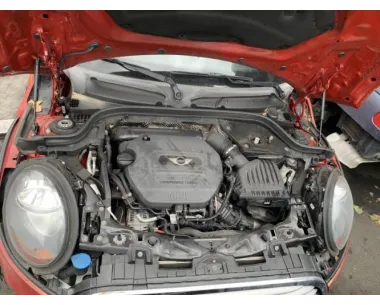 Aerateur tableau de bord MINI MINI 3 F56 PHASE 1 Diesel