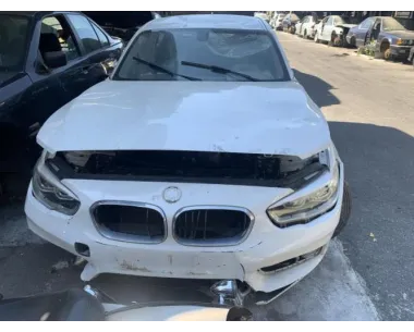 Paire de disques avant (freinage) BMW SERIE 1 F20 PHASE 2 Diesel