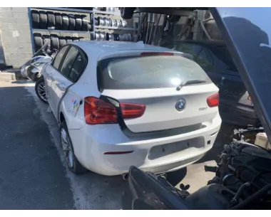 Paire de disques avant (freinage) BMW SERIE 1 F20 PHASE 2 Diesel