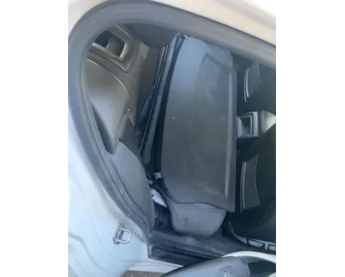 Paire de disques avant (freinage) BMW SERIE 1 F20 PHASE 2 Diesel