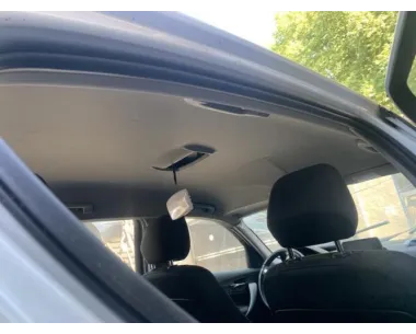 Paire de disques avant (freinage) BMW SERIE 1 F20 PHASE 2 Diesel