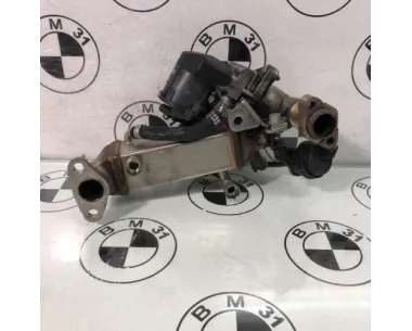 Radiateur EGR BMW SERIE 1 E87 PHASE 2 