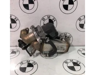 Radiateur EGR BMW SERIE 1 E87 PHASE 2  2