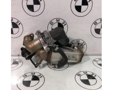 Radiateur EGR BMW SERIE 1 E87 PHASE 2 