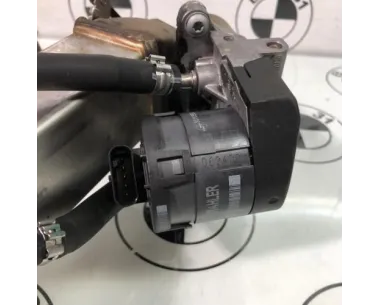 Radiateur EGR BMW SERIE 1 E87 PHASE 2 