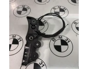 Poignee d'ouverture de capot BMW SERIE 1 F20 PHASE 1 Diesel 2