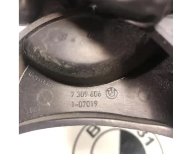 Poignee d'ouverture de capot BMW SERIE 1 F20 PHASE 1 Diesel