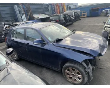 Poignee d'ouverture de capot BMW SERIE 1 F20 PHASE 1 Diesel