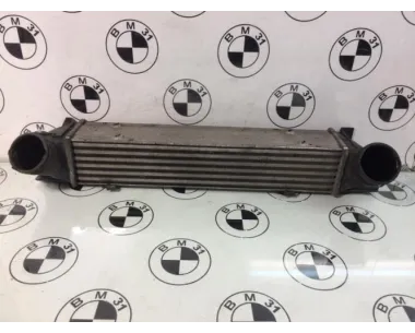 Echangeur air (Intercooler) BMW SERIE 1 E87 PHASE 2 Diesel