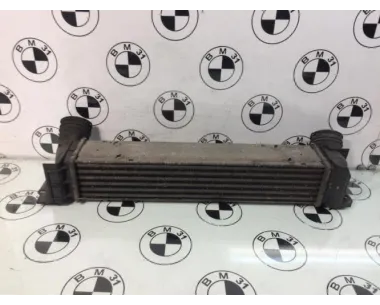 Echangeur air (Intercooler) BMW SERIE 1 E87 PHASE 2 Diesel