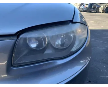 Echangeur air (Intercooler) BMW SERIE 1 E87 PHASE 2 Diesel