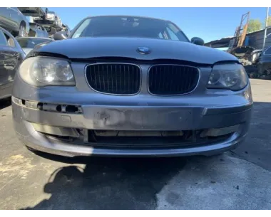 Echangeur air (Intercooler) BMW SERIE 1 E87 PHASE 2 Diesel