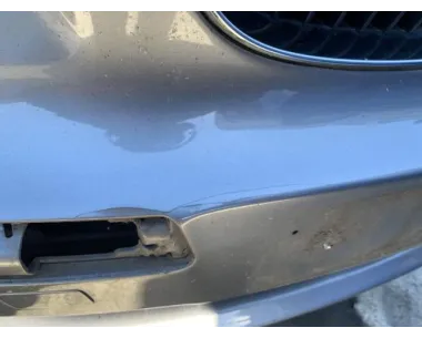 Echangeur air (Intercooler) BMW SERIE 1 E87 PHASE 2 Diesel