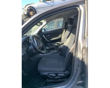 Echangeur air (Intercooler) BMW SERIE 1 E87 PHASE 2 Diesel