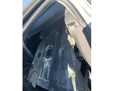 Echangeur air (Intercooler) BMW SERIE 1 E87 PHASE 2 Diesel