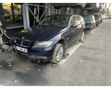 Pare boue avant droit BMW SERIE 3 E91 TOURING PHASE 1 BREAK Diesel