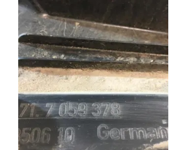 Pare boue avant droit BMW SERIE 3 E91 TOURING PHASE 1 BREAK Diesel