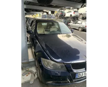 Pare boue avant droit BMW SERIE 3 E91 TOURING PHASE 1 BREAK Diesel