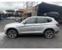 Calculateur BMW X3 F25 PHASE 1 Essence