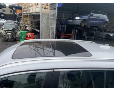 Calculateur BMW X3 F25 PHASE 1 Essence