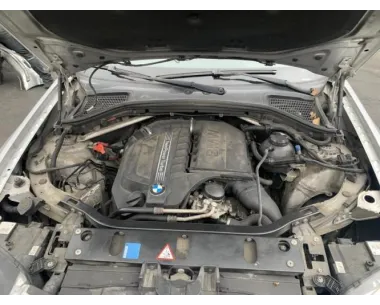 Calculateur BMW X3 F25 PHASE 1 Essence