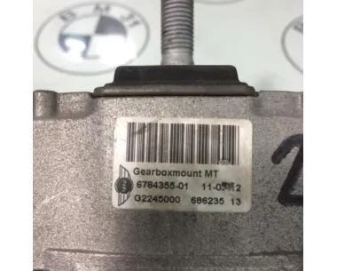 Support moteur MINI MINI 2 R60 COUNTRYMAN BREAK Diesel