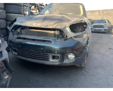 Support moteur MINI MINI 2 R60 COUNTRYMAN BREAK Diesel