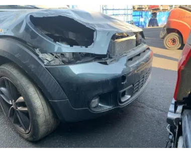 Support moteur MINI MINI 2 R60 COUNTRYMAN BREAK Diesel